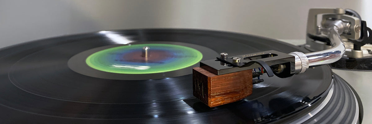 GRADOと巡る音の旅 – PHYSICAL STORE