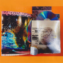 Load image into Gallery viewer, Aurora Argentea + Toshiyuki Kimura “Creatio Continua” CD-Zine