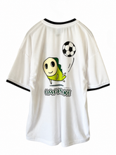 Load image into Gallery viewer, Soccer Namisuke ☆ T-Shirt (Made-to-Order)