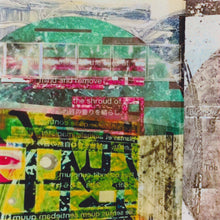 Load image into Gallery viewer, Aurora Argentea + Toshiyuki Kimura “Creatio Continua” CD-Zine