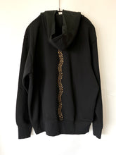 Load image into Gallery viewer, Ninosathes - Men`s Parka (L)