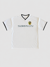 Load image into Gallery viewer, Soccer Namisuke ☆ T-Shirt (Made-to-Order)