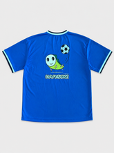 Load image into Gallery viewer, Soccer Namisuke ☆ T-Shirt (Made-to-Order)