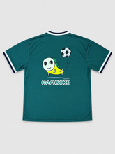 Load image into Gallery viewer, Soccer Namisuke ☆ T-Shirt (Made-to-Order)