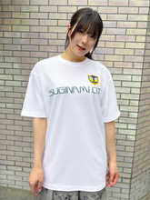 Load image into Gallery viewer, Soccer Namisuke ☆ T-Shirt (Made-to-Order)