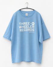 画像をギャラリービューアに読み込む, THREE-WHEELERS RECORDS T-Shirt (L)