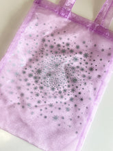 画像をギャラリービューアに読み込む, Ninosathes ☆ organza bag