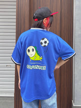 Load image into Gallery viewer, Soccer Namisuke ☆ T-Shirt (Made-to-Order)