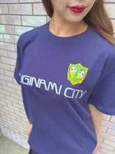 Load image into Gallery viewer, Soccer Namisuke ☆ T-Shirt (Made-to-Order)