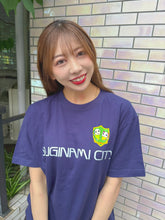 Load image into Gallery viewer, Soccer Namisuke ☆ T-Shirt (Made-to-Order)