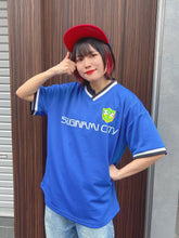 Load image into Gallery viewer, Soccer Namisuke ☆ T-Shirt (Made-to-Order)
