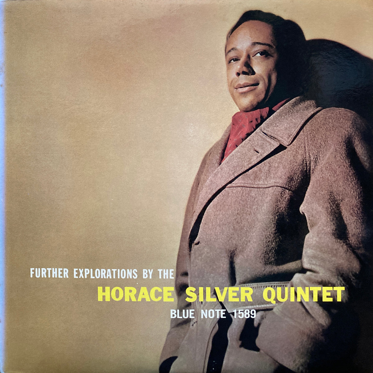 Horace Silver Quintet 