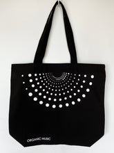 画像をギャラリービューアに読み込む, <受注生産> Organic Music Tote Bag