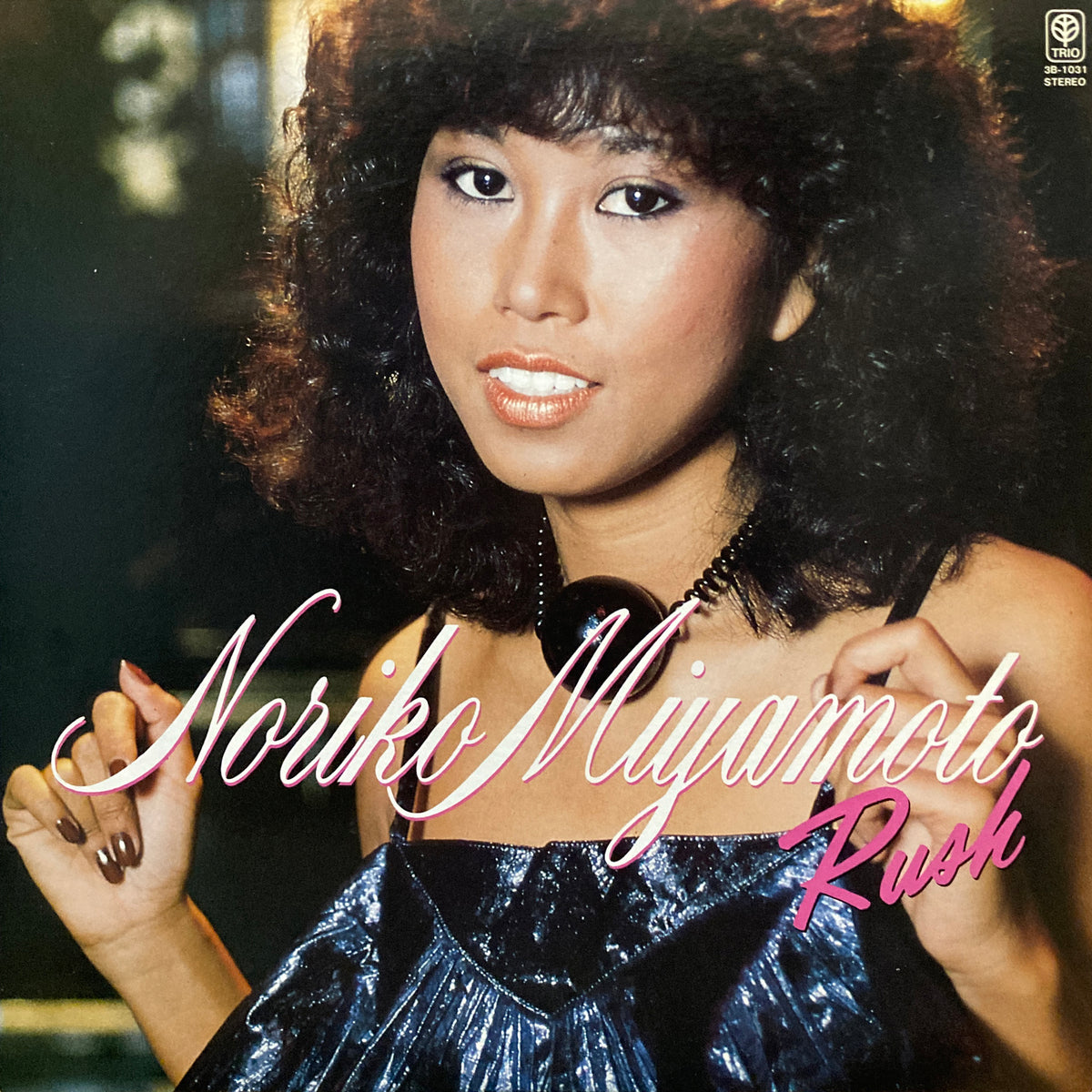 宮本典子 / プッシュ push 鈴木勲　2枚組 Push(2LP)/NORIKO MIYAMOTO WITH ISAO SUZUKI/宮本典子 ウィズ 鈴木勲