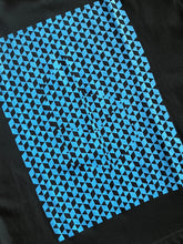 Load image into Gallery viewer, Organic Music T-Shirt “Pandora” Black (S)