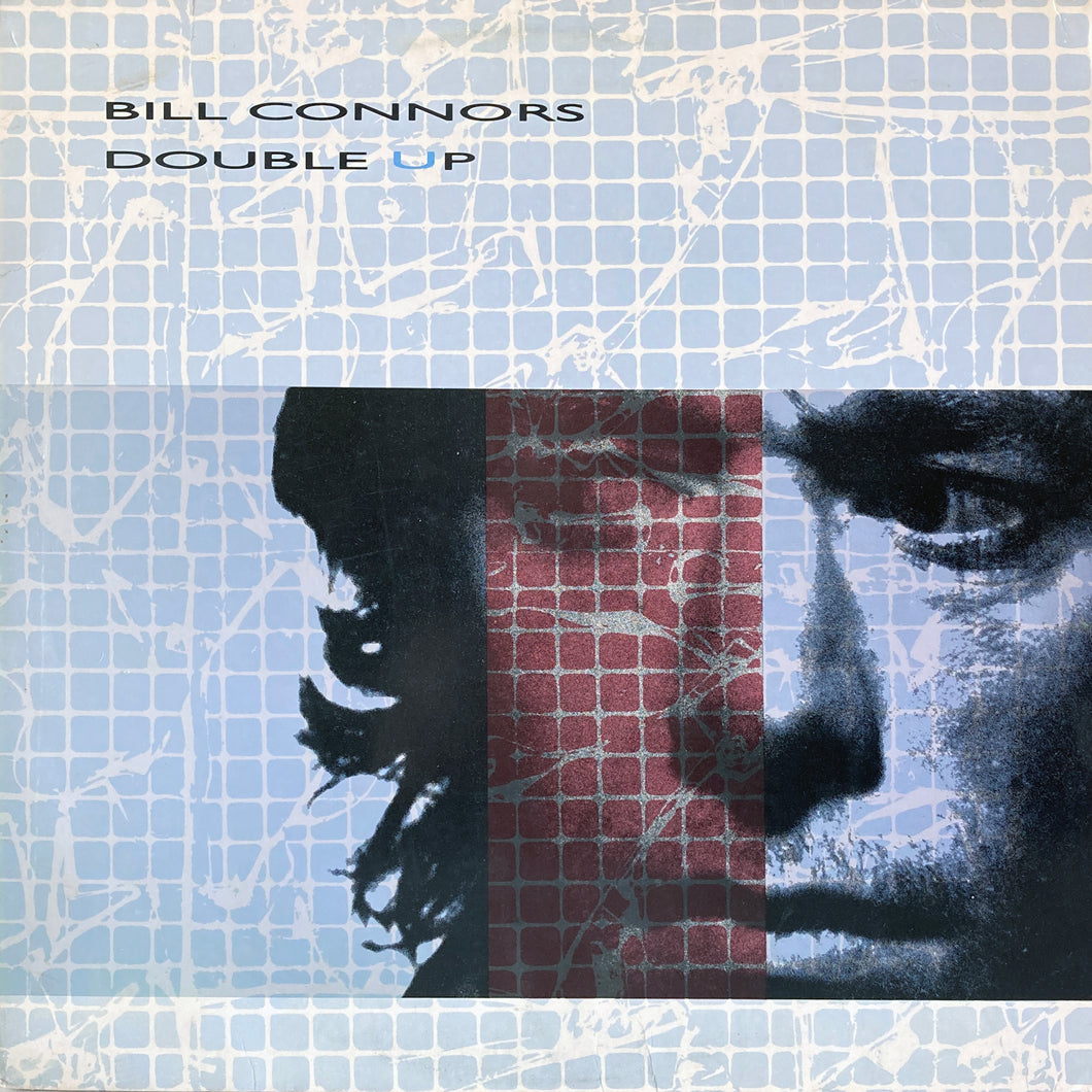 Bill Connors “Double Up”