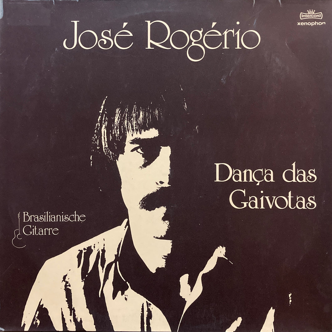 Jose Rogerio “Danca das Gaivotas”