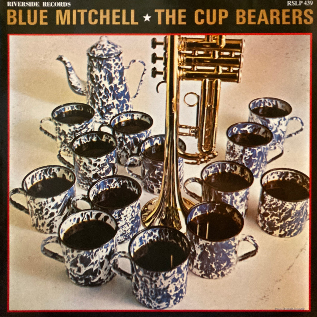 Blue Mitchell “The Cup Bearers”