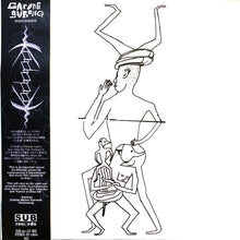 Load image into Gallery viewer, Kadapat “S.T.”