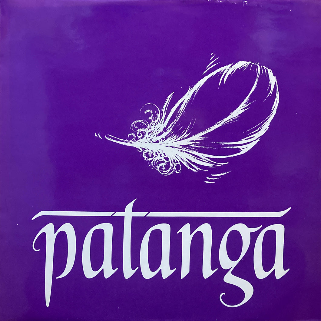 Patanga “S.T.”