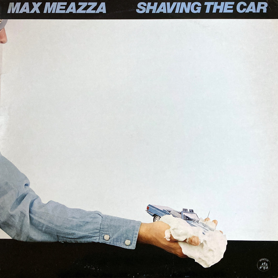 Max Meazza 
