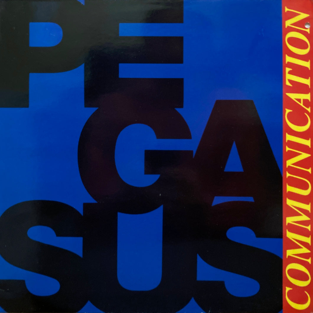 Pegasus “Communication”