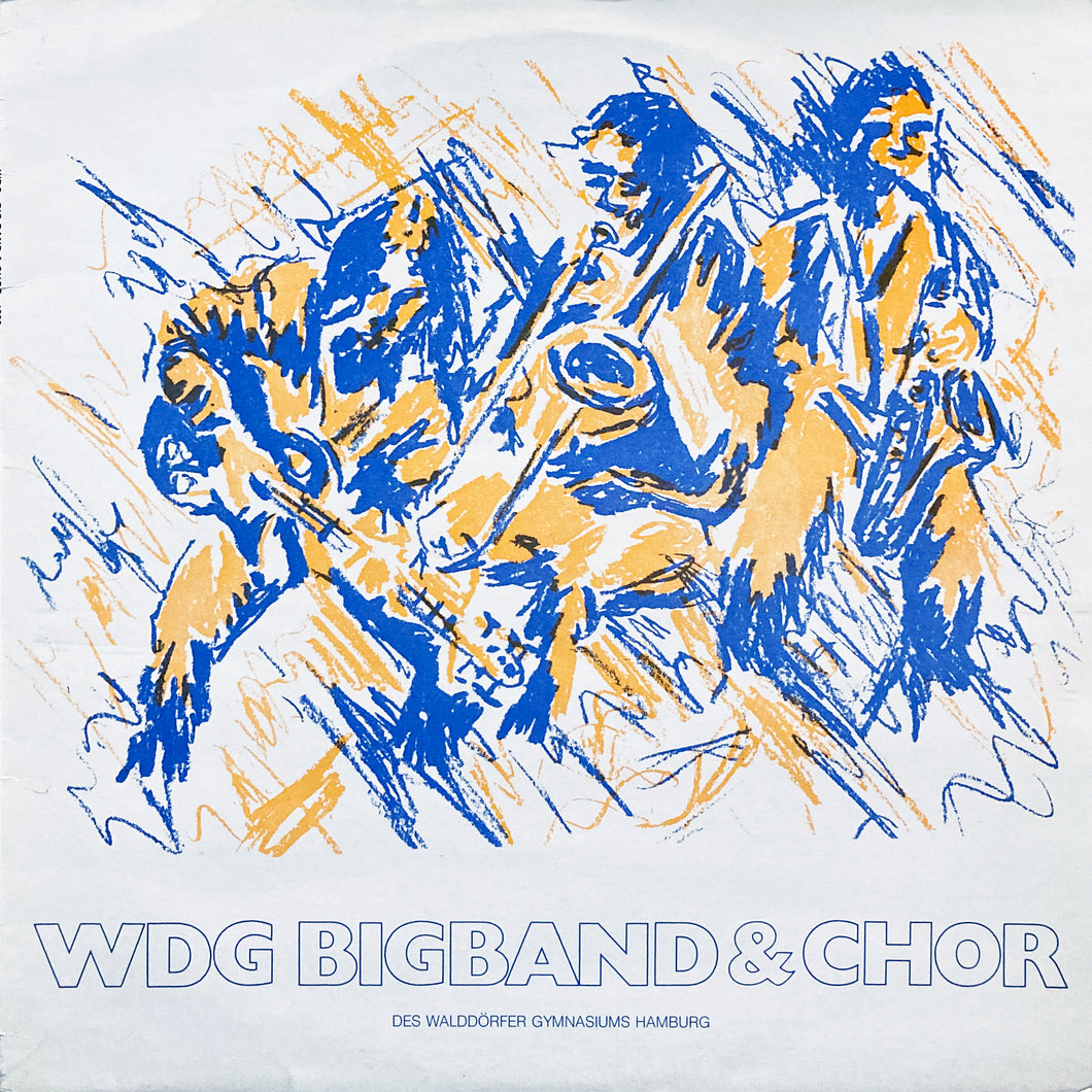 WDG Big Band & Chor “Des Walddorfer Gymnasiums Hamburg”