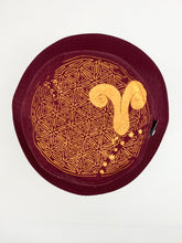 Load image into Gallery viewer, Ninosathes ☆ Hat (S/M)