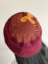 Load image into Gallery viewer, Ninosathes ☆ Hat (S/M)