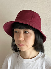 Load image into Gallery viewer, Ninosathes ☆ Hat (S/M)