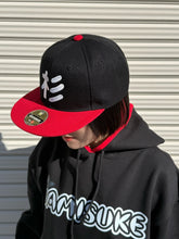 Load image into Gallery viewer, DJ Namisuke ☆ Sugi Cap <Made-to-Order>