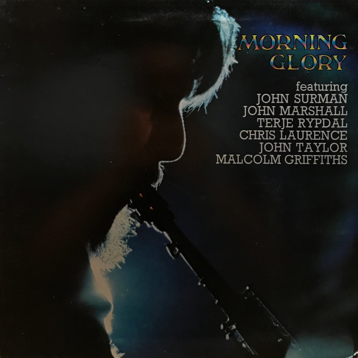 Morning Glory “S.T.” – PHYSICAL STORE