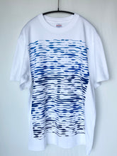Load image into Gallery viewer, Organic Music T-Shirt “Minamo” (L)