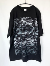 Load image into Gallery viewer, Organic Music T-Shirt “Minamo” (XL)