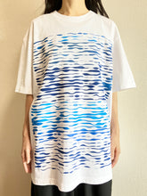 Load image into Gallery viewer, Organic Music T-Shirt “Minamo” (XL)
