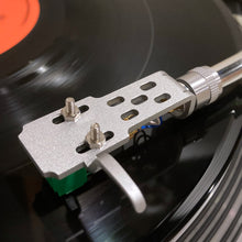 Load image into Gallery viewer, LP GEAR ULTIMATE Headshell (Silver)