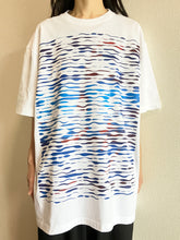 Load image into Gallery viewer, Organic Music T-Shirt “Minamo” (XL)