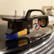 Load image into Gallery viewer, LP GEAR “The Vessel A3SE” MM Cartridge