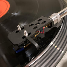 Load image into Gallery viewer, LP GEAR ULTIMATE Headshell (Black)