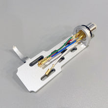 Load image into Gallery viewer, LP GEAR ULTIMATE Headshell (Silver)