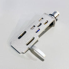 Load image into Gallery viewer, LP GEAR ULTIMATE Headshell (Silver)