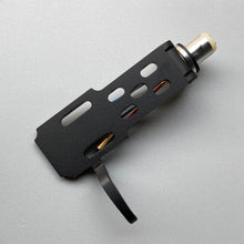 Load image into Gallery viewer, LP GEAR ULTIMATE Headshell (Black)