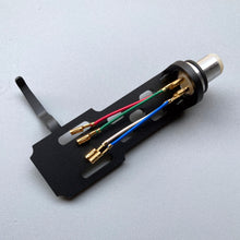 Load image into Gallery viewer, LP GEAR ULTIMATE Headshell (Black)