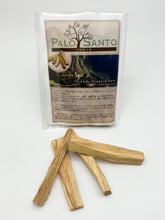 Load image into Gallery viewer, インカ帝国北州のエクアドル産 ✴︎ パロサント