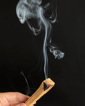 Load image into Gallery viewer, インカ帝国北州のエクアドル産 ✴︎ パロサント