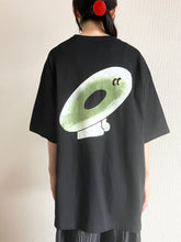 画像をギャラリービューアに読み込む, Cohshi. “ SPIN ME TEE ” (L)