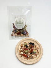 画像をギャラリービューアに読み込む, ほどよい堂 ✴︎ 眼養茶