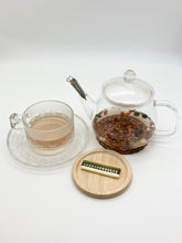 画像をギャラリービューアに読み込む, ほどよい堂 ✴︎ 眼養茶