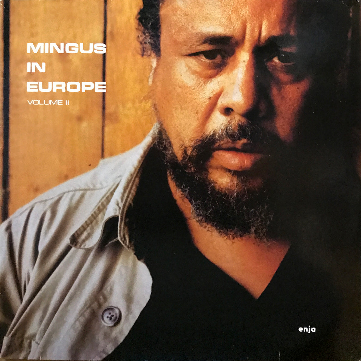 Charles Mingus “Mingus at Carnegie Hall” PHYSICAL STORE