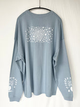 Load image into Gallery viewer, Ninosathes * Organic Music  T-Shirt “input-Output 01” (L)